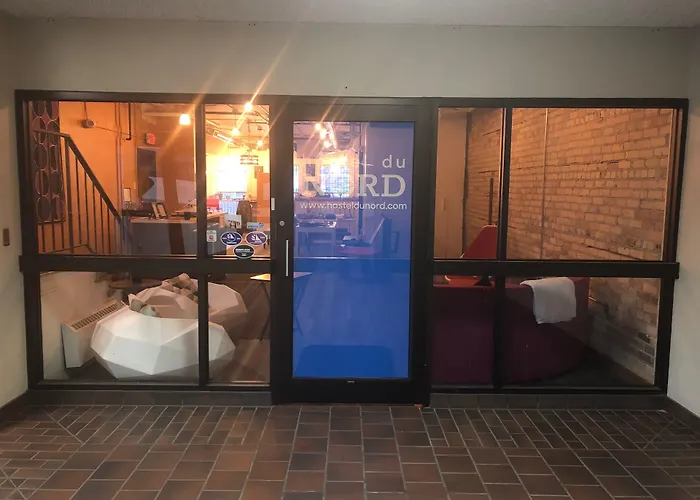 Hostel Du Nord